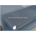 Mesh Stainless Steel Crimped Mesh